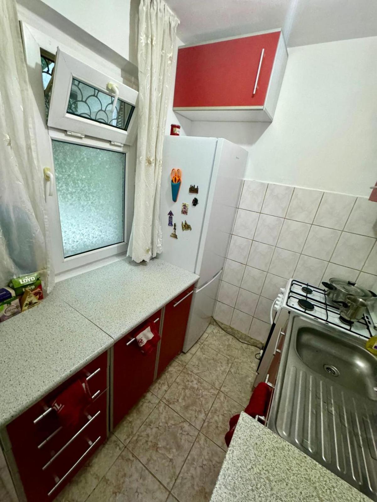 Umb Apartment Constanta Exterior photo